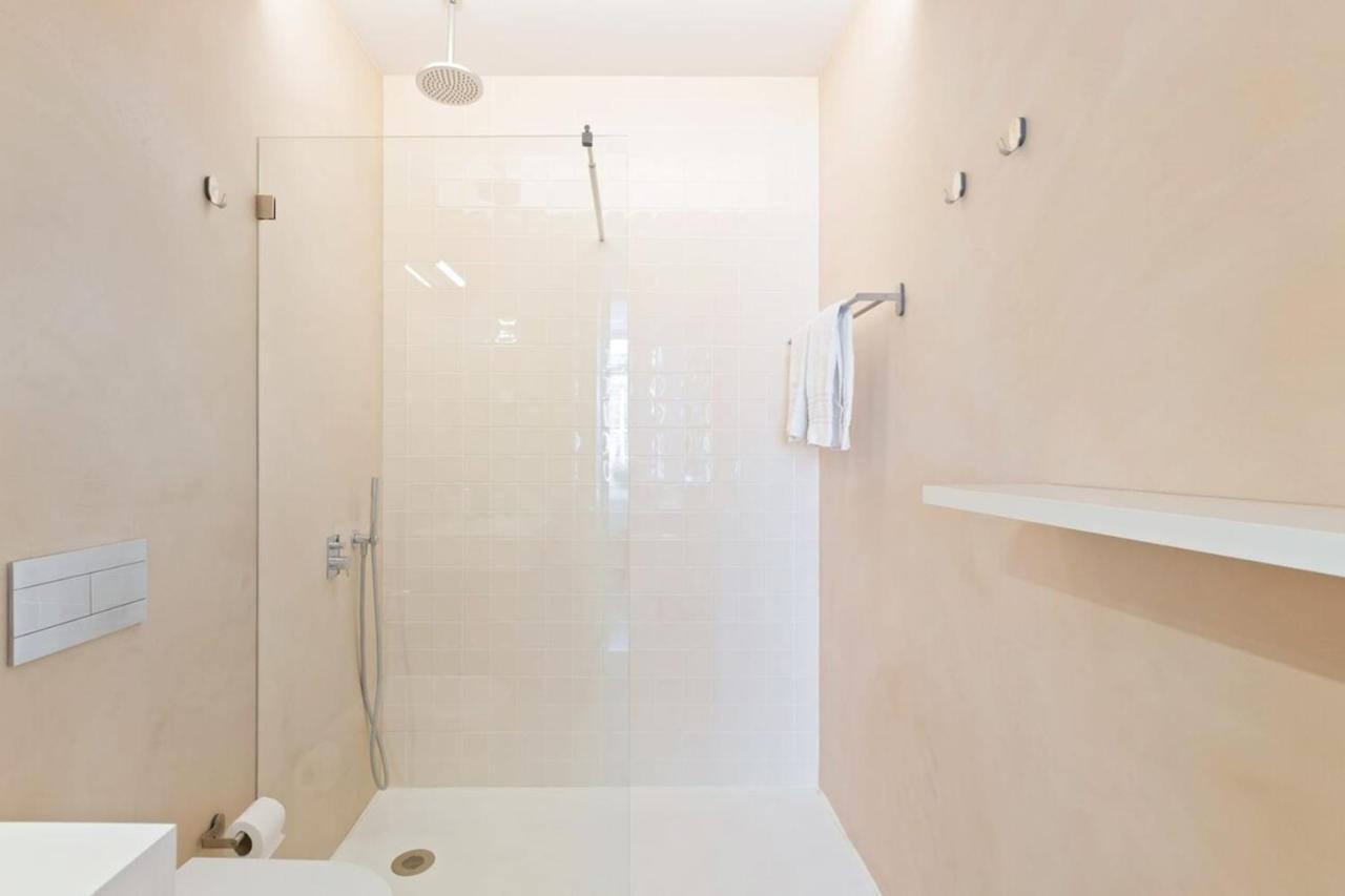 Spacious 1 Bedroom Apartment Near Baixa Lisboa Exterior foto